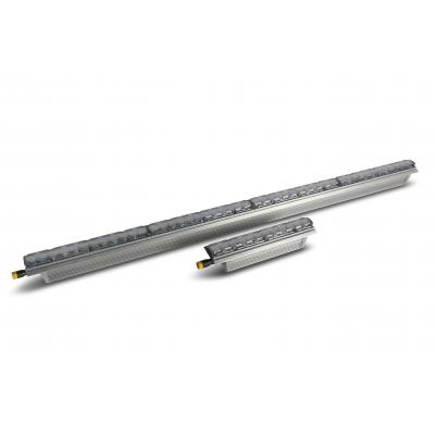 Exterior Linear Graze 1200 RGBW Medium (18°) 1200mm